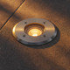 20W Ground Light 12V Marine Grade 316 Stainless Steel MR16 IP67 120mm Round 20W Ground Light 12V Marine Grade 316 Stainless Steel MR16 IP67 120mm Round